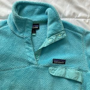 Patagonia Women's Re-Tool Snap-T® Pullover